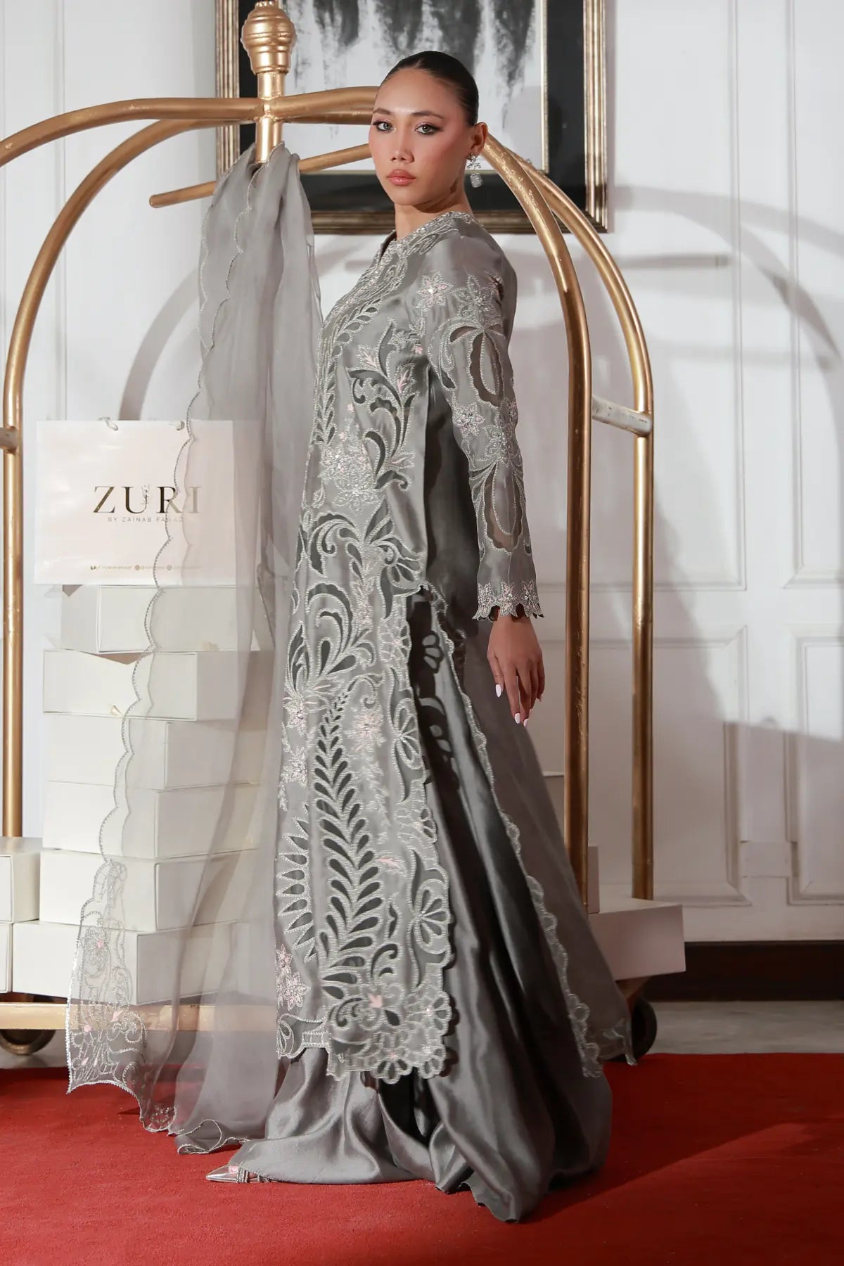 Zarrin