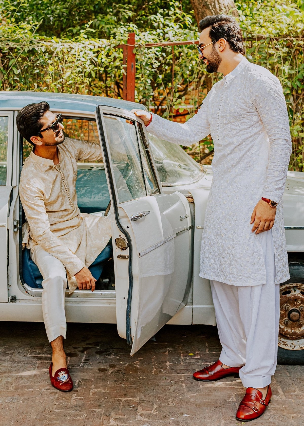 Sadaf Fawad Khan