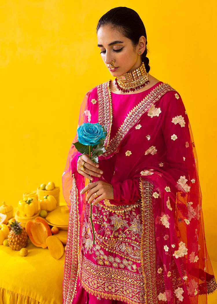 Nova Yarn Dyed Khaddar Kurta