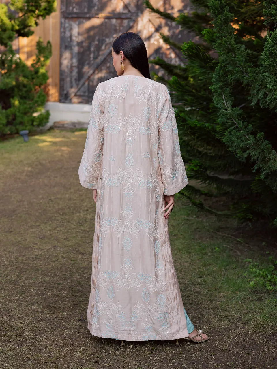 Ziyana