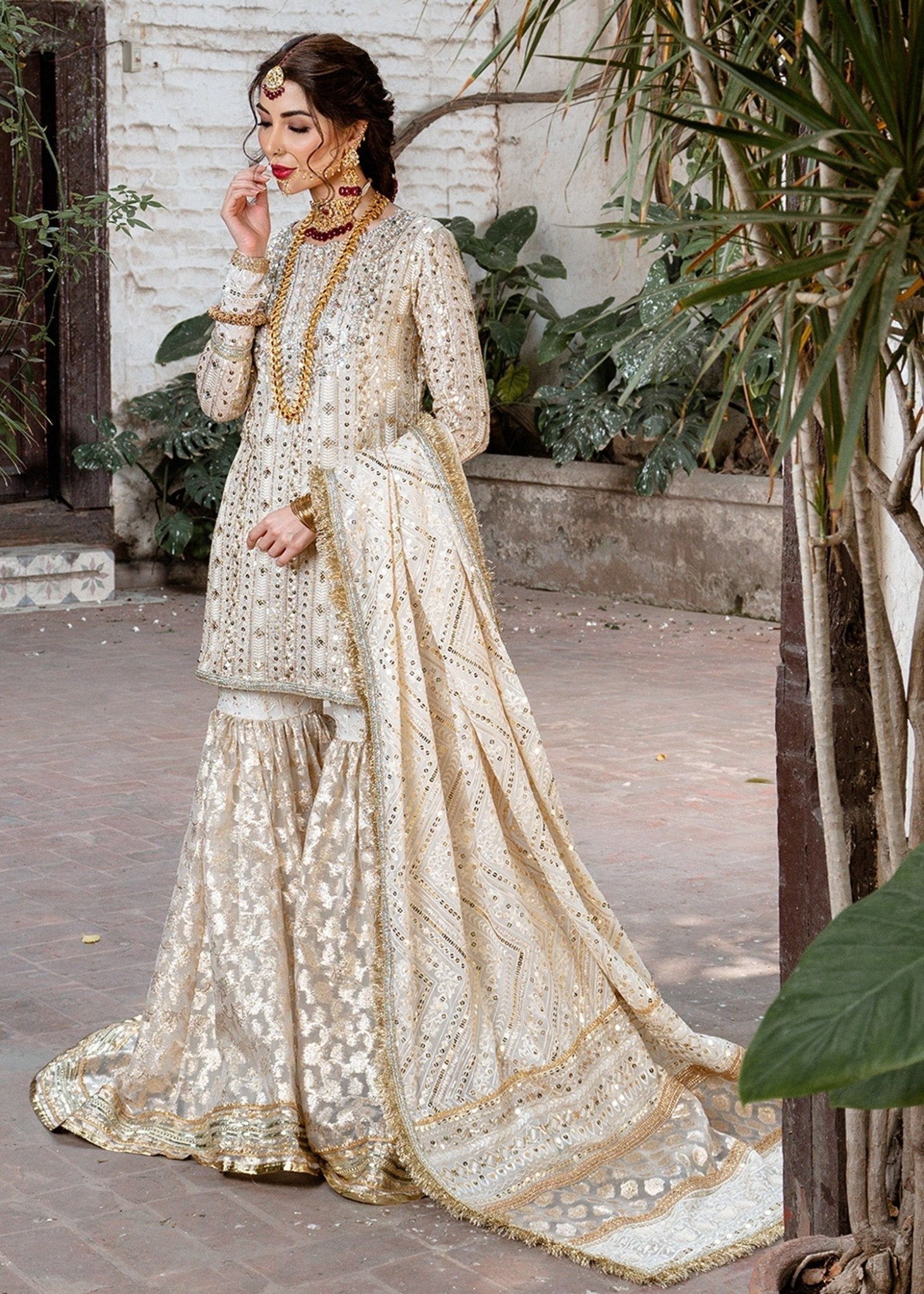 Roshni - Ready To Ship
