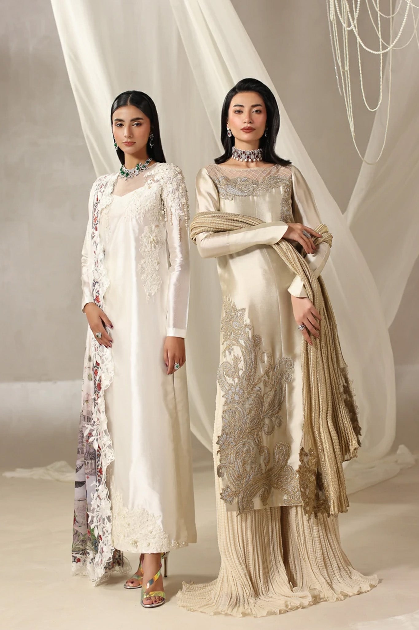 Aria 3PC - READY TO SHIP
