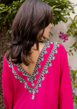 Candy Pink