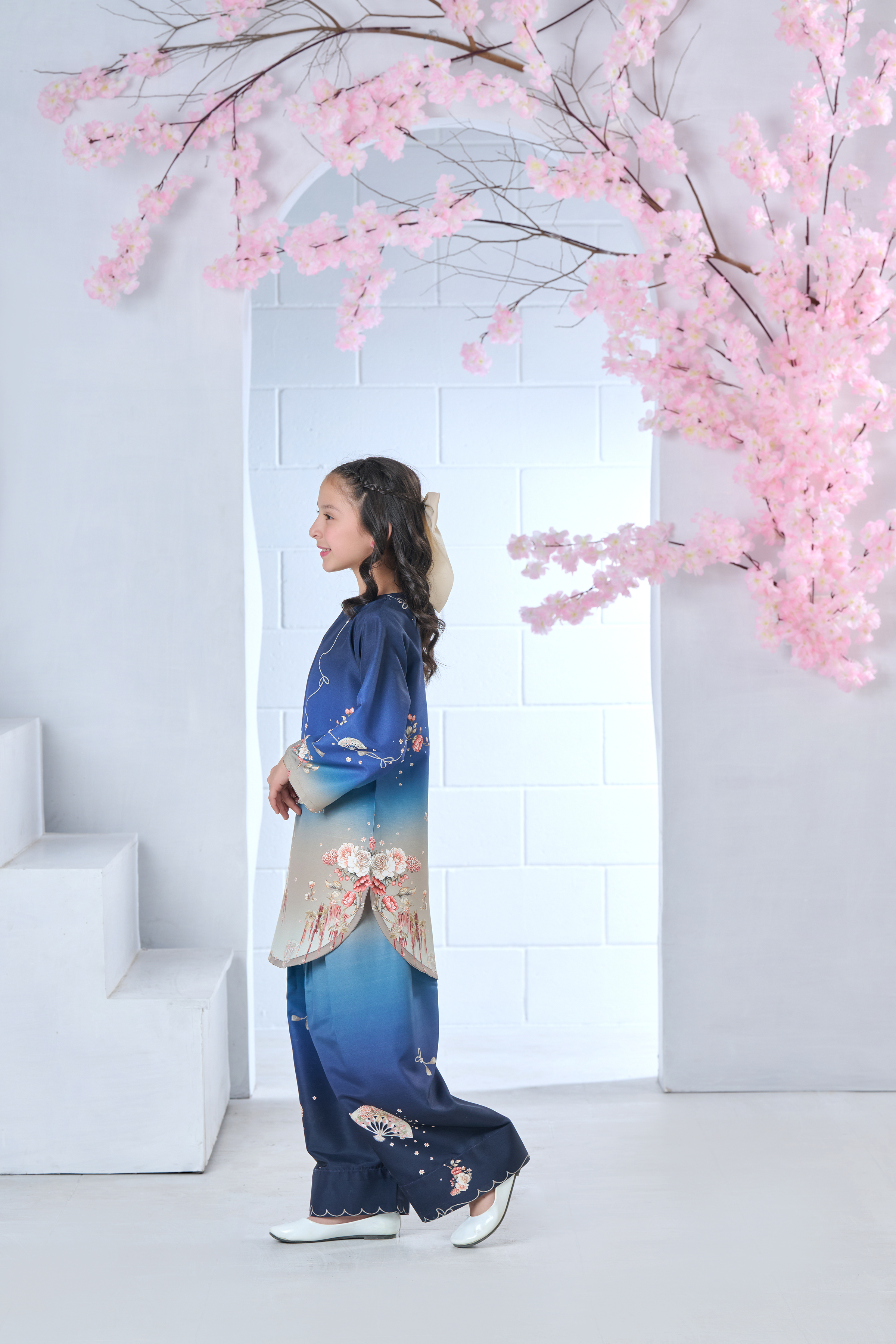 Mini Ombre Delight 2-Piece
