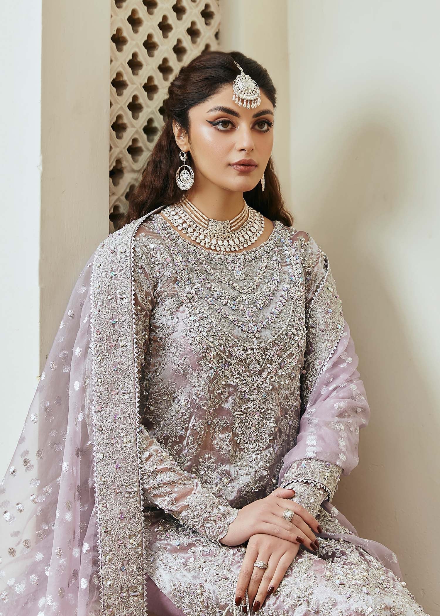 Nigar - Ready To Ship