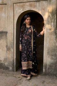 Design 03 - Black - Ranya Festive RTW '25