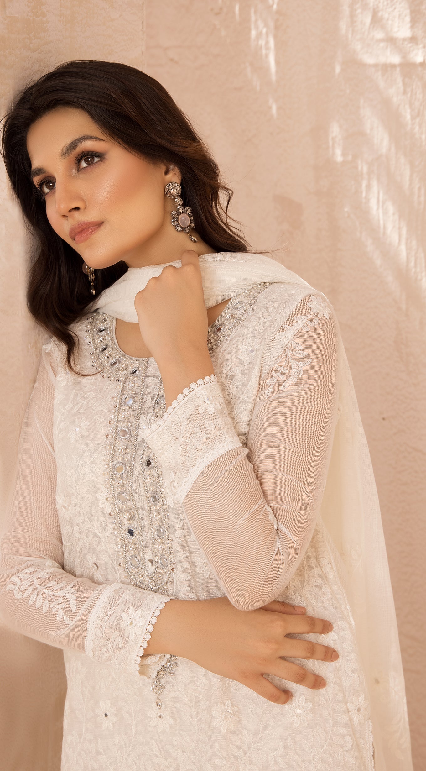 Alia Outfit