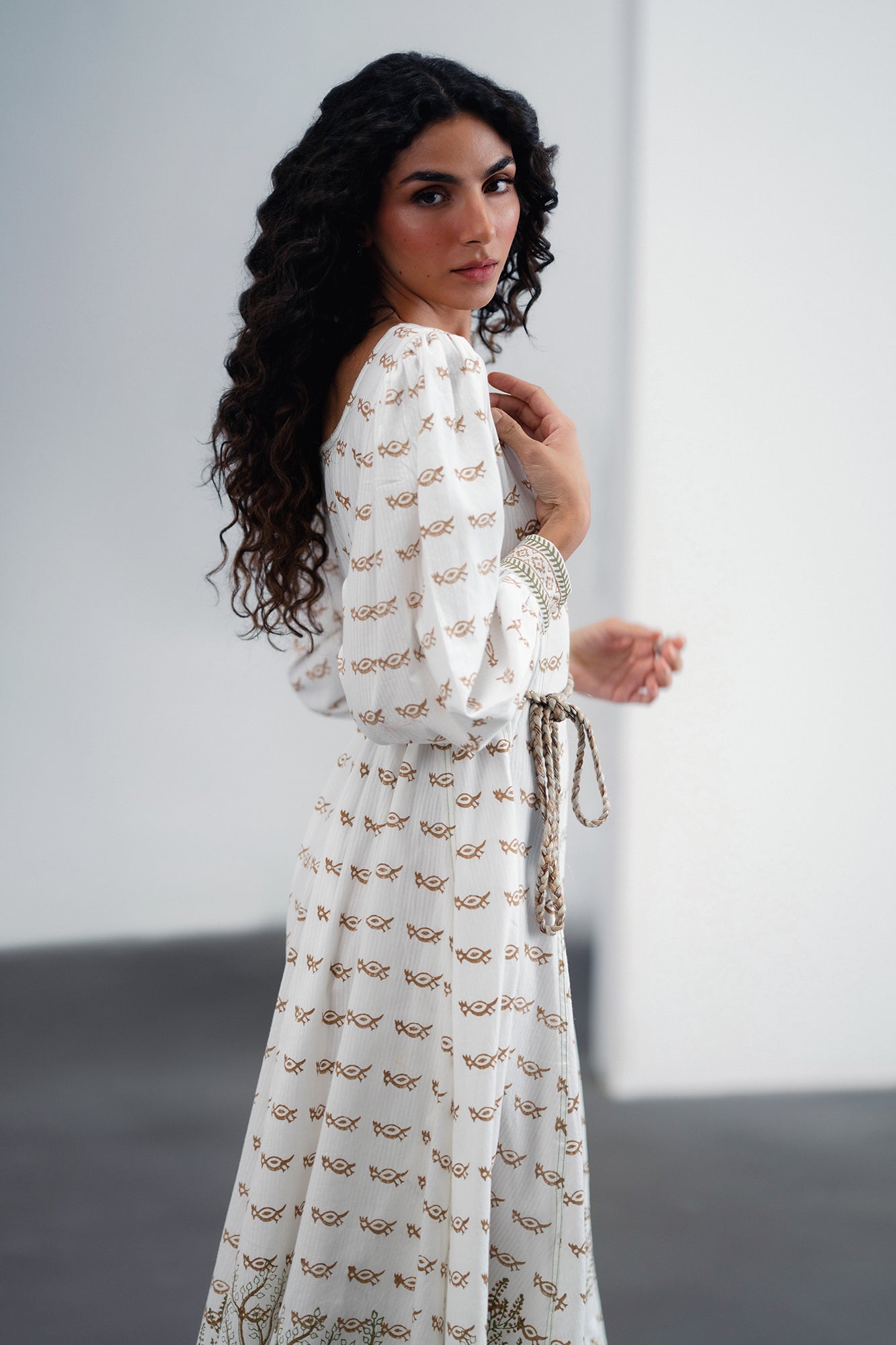 DRESS (E0045/120/003)