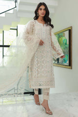 Ivory White