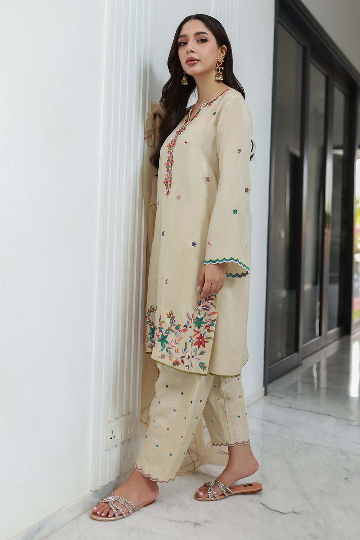 Nadia Khan