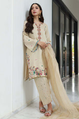 Pastel Cream