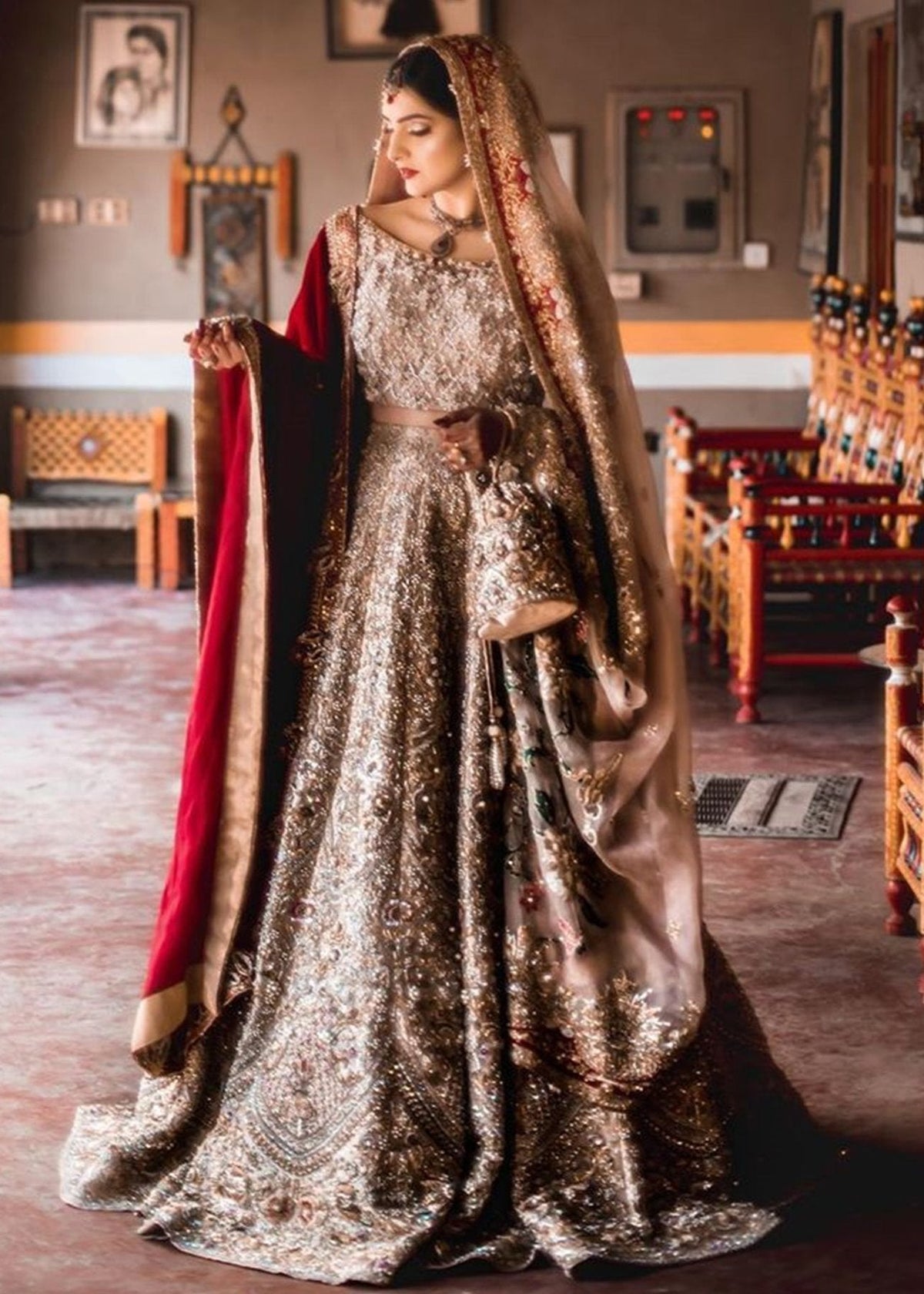 Signature Bridal
