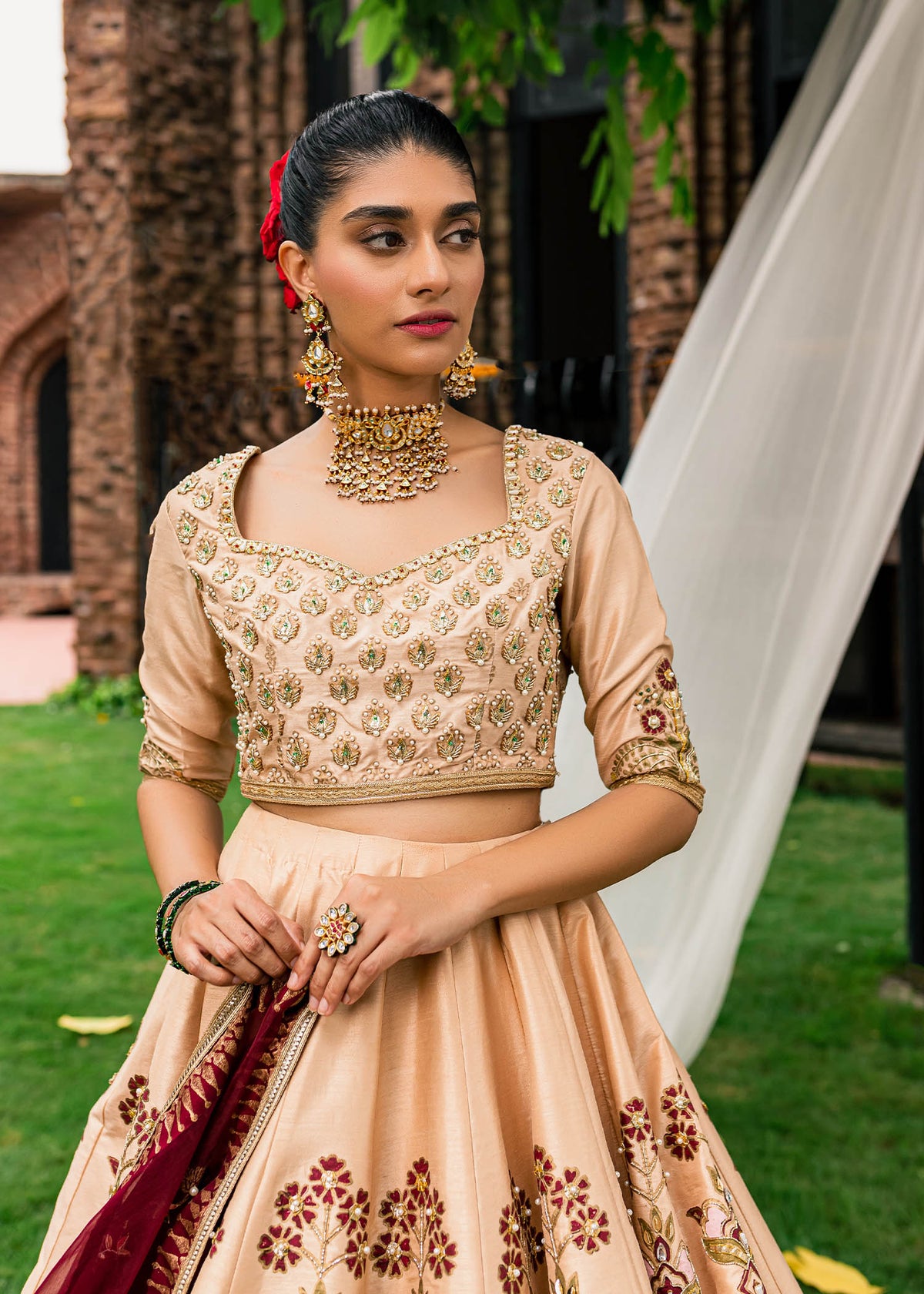 Gul e Rana