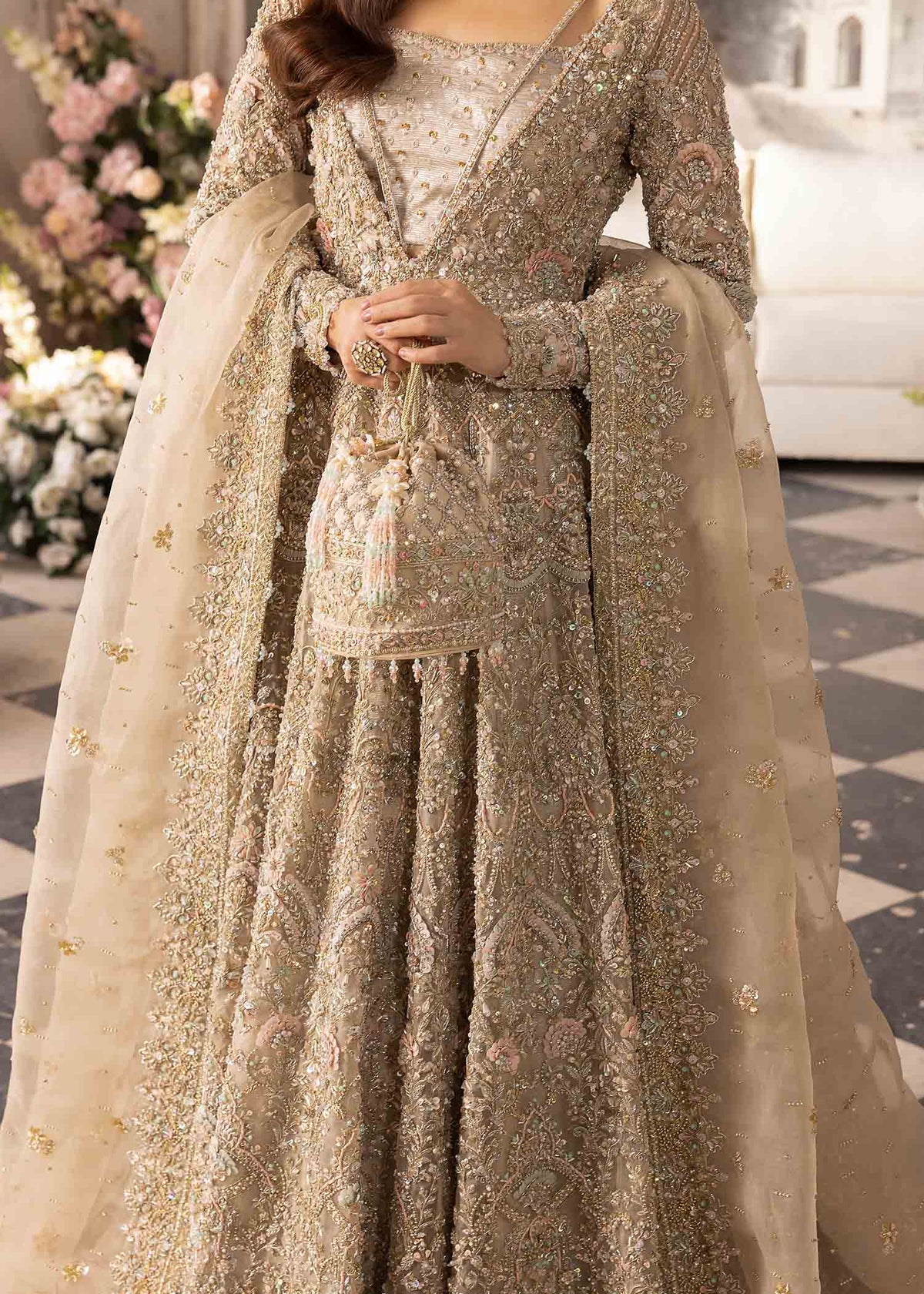 Kanwal Malik