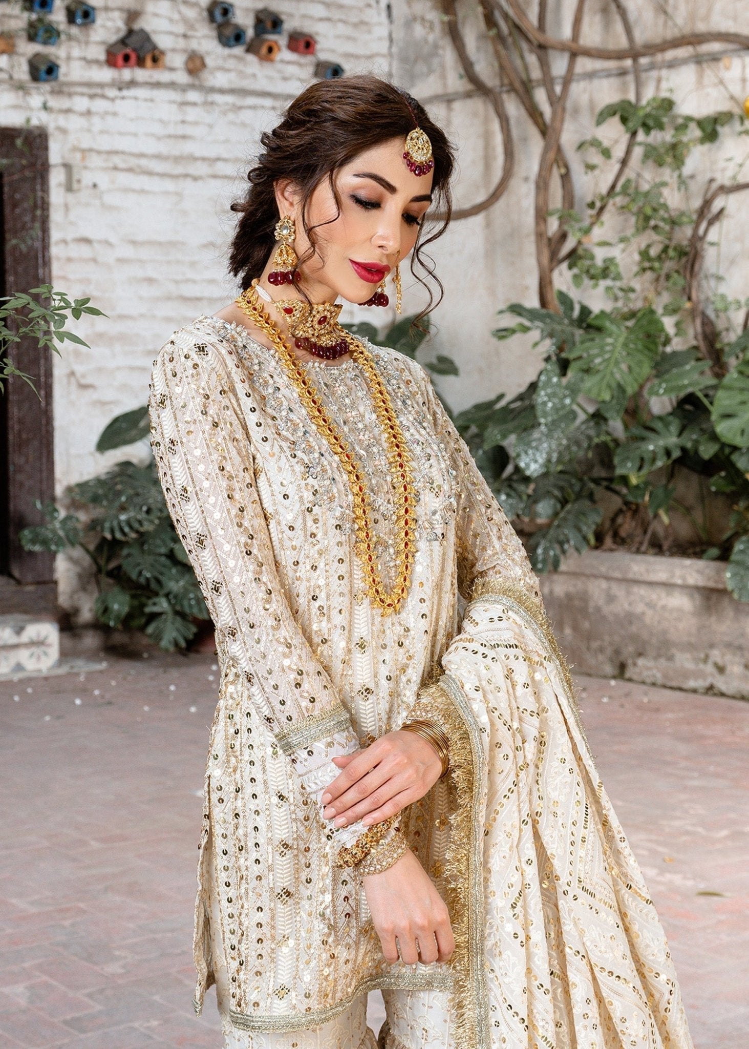 Roshni - Ready To Ship