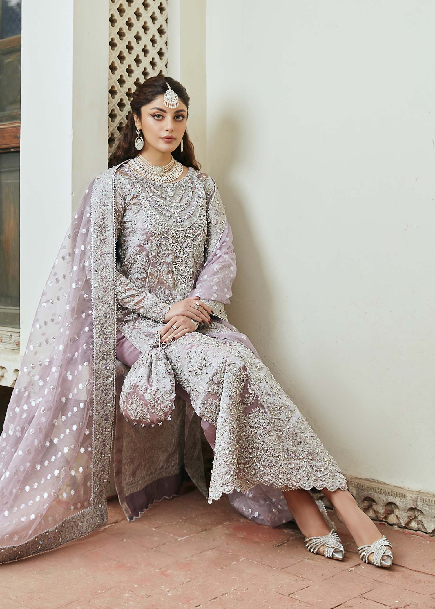 Nigar - Ready To Ship