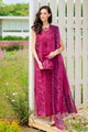EMBROIDERED LAWN UF-4212