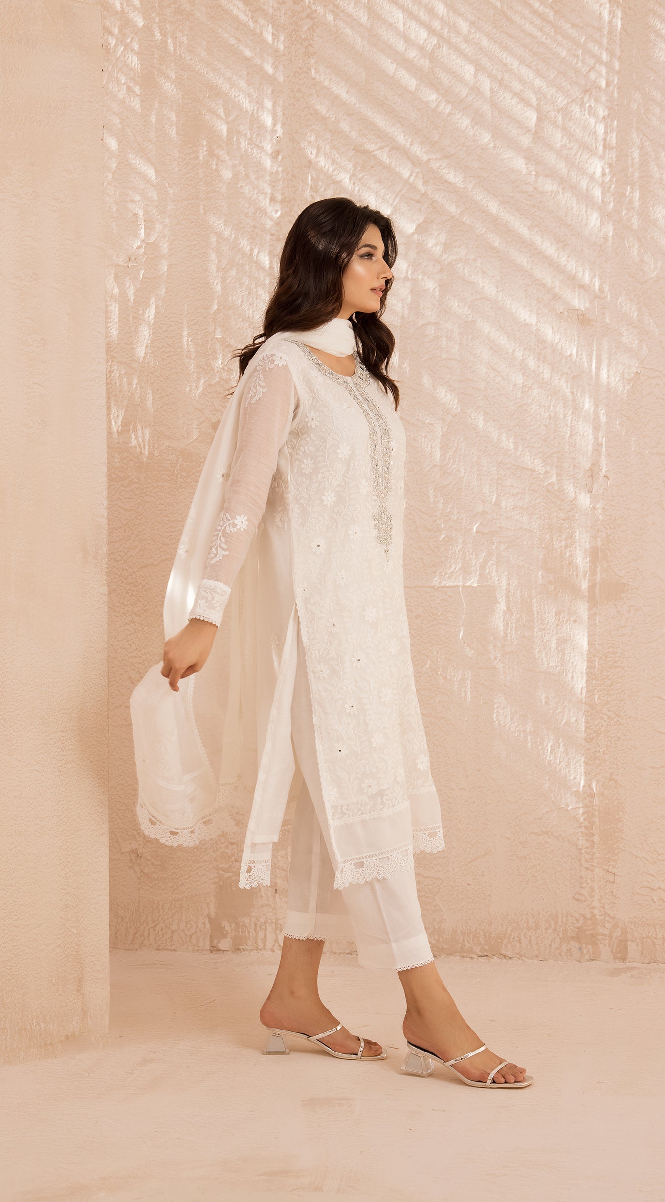 Alia Outfit