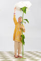 EMBROIDERED SUIT (E0923/404/114 E0923/304/114)