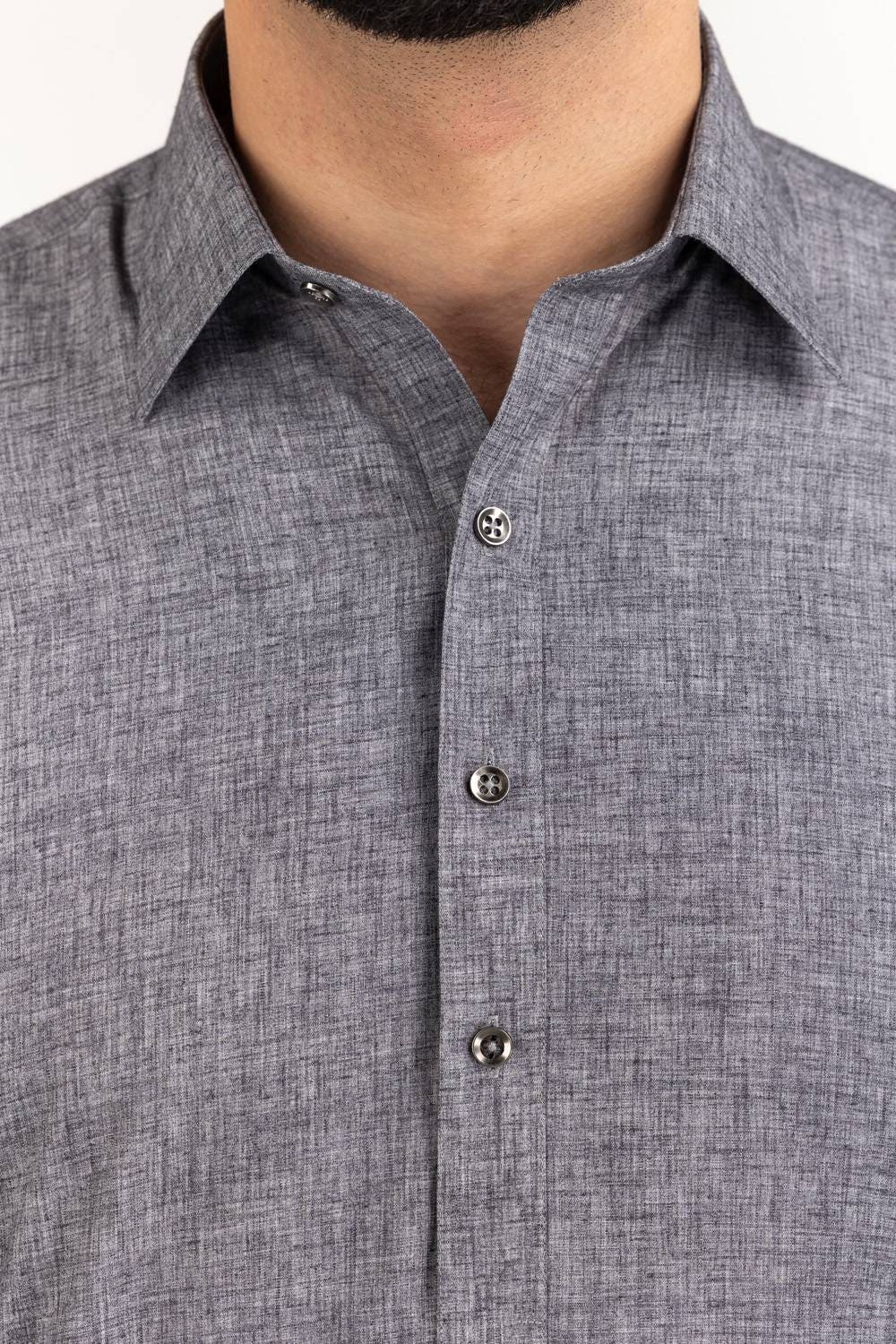 Vision Opera Unstitched Fabric Blended-Lf