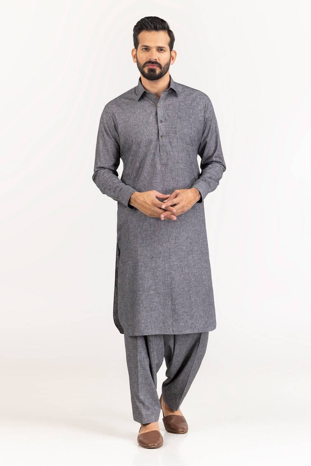 Vision Opera Unstitched Fabric Blended-Lf