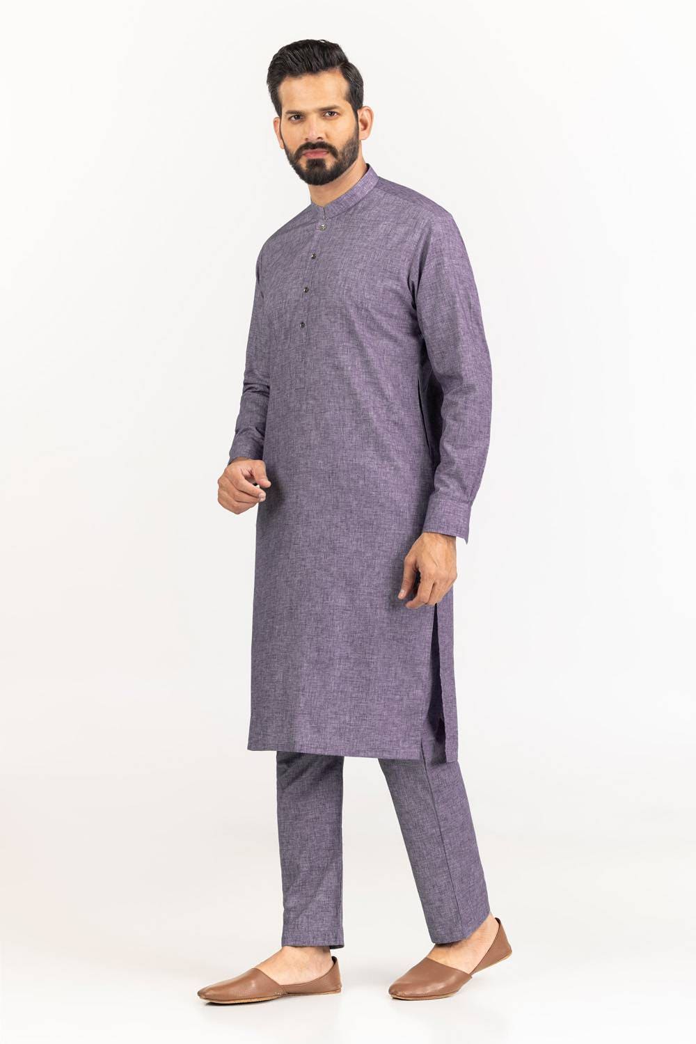 Vision Opera Unstitched Fabric Blended-Lf