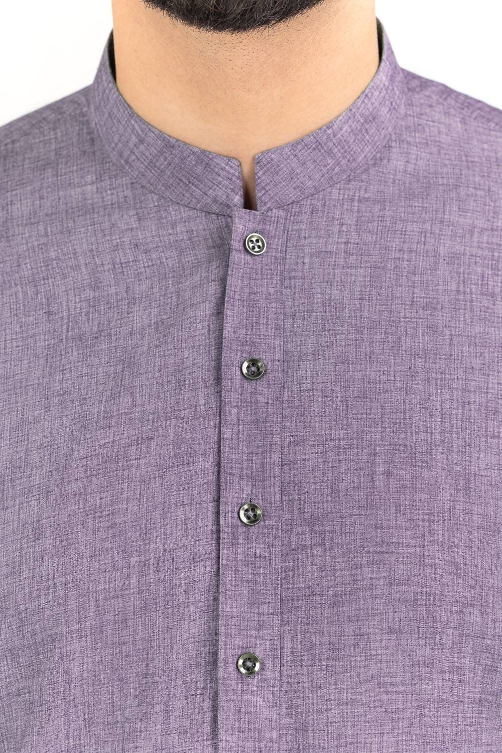 Vision Opera Unstitched Fabric Blended-Lf