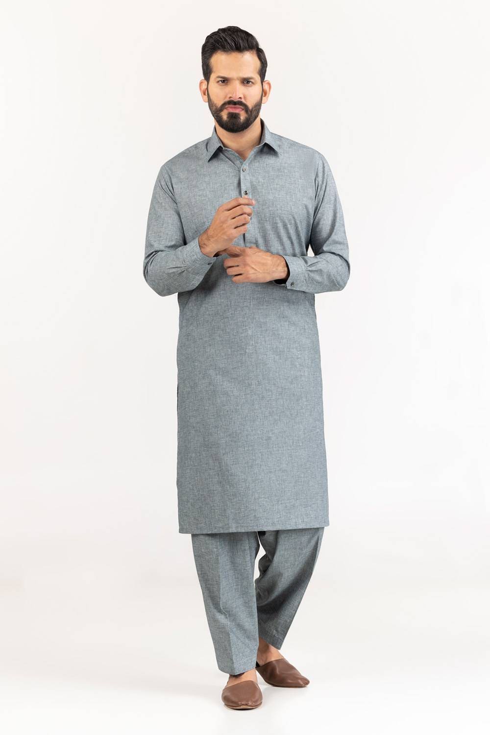 Vision Opera Unstitched Fabric Blended-Lf