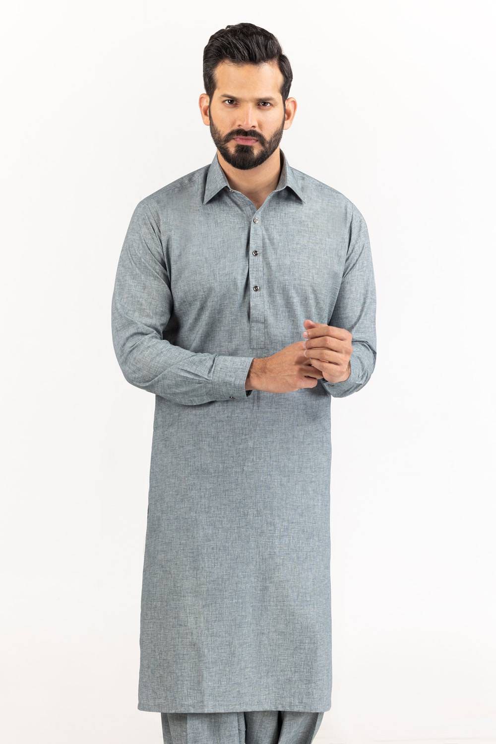 Vision Opera Unstitched Fabric Blended-Lf
