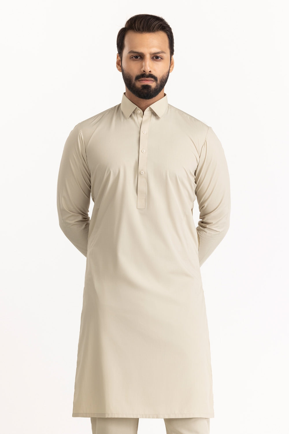 3PC Printed Lawn Suit