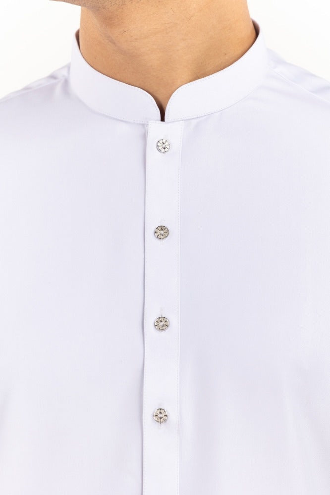 Bemisaal Flair Unstitched Fabric Blended-Lf