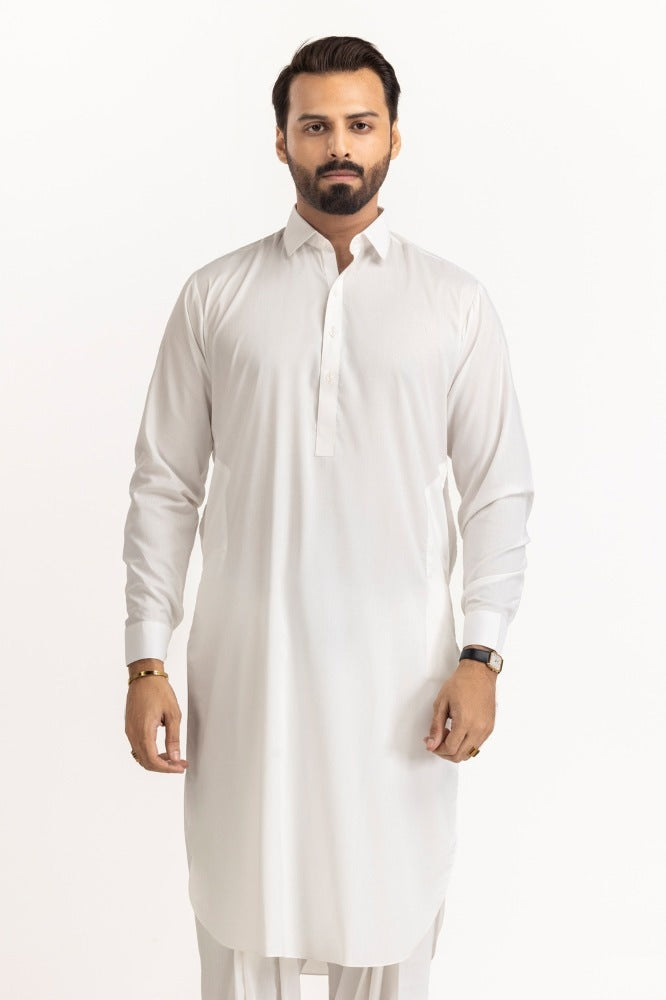 Bemisaal Flair Unstitched Fabric Blended-Lf