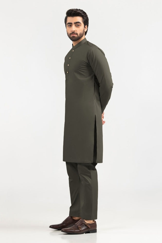 Gul 90000 Ultra Soft Unstitched Fabric Cotton-Lf