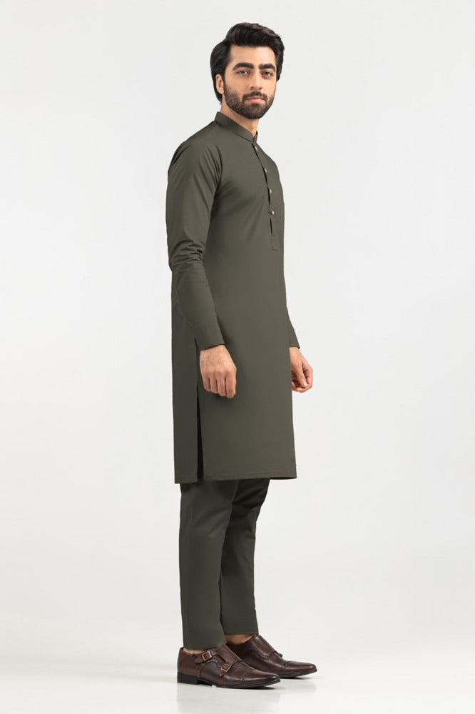 Gul 90000 Ultra Soft Unstitched Fabric Cotton-Lf