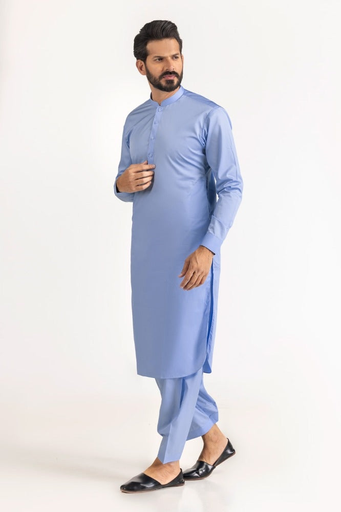 Gul 90000 Ultra Soft Unstitched Fabric Cotton