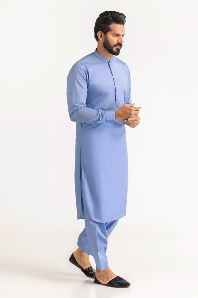 Gul 90000 Ultra Soft Unstitched Fabric Cotton
