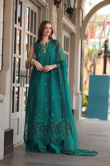 D1 - Malachite Green - A