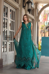 D1 - Malachite Green - A