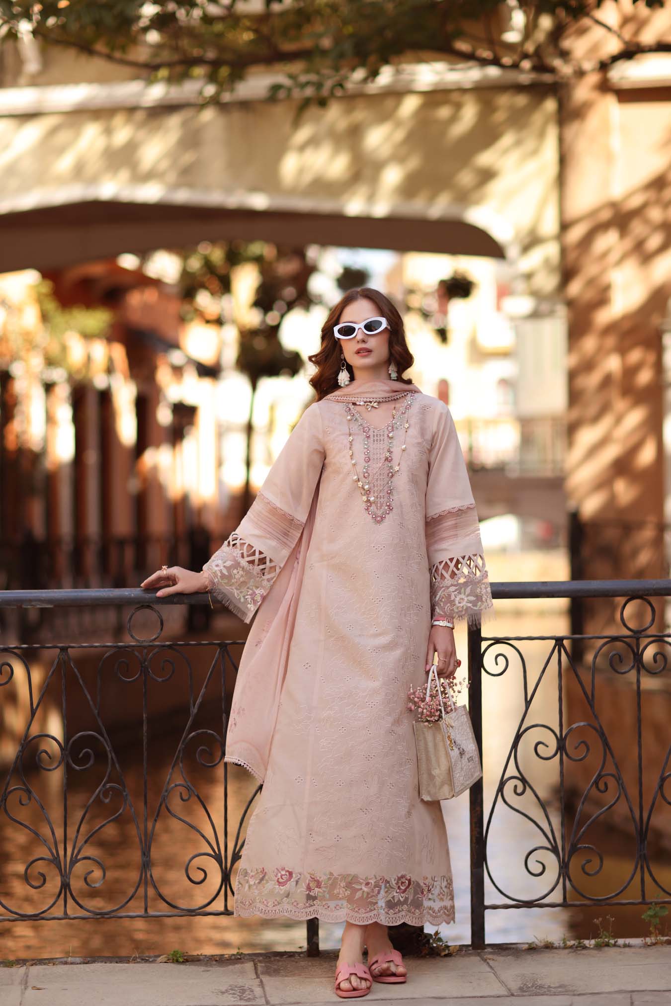 Saadia Asad