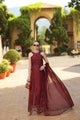 D12 -Amalfi Rouge - A