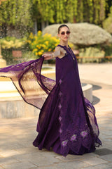 D2 -Amalfi Amethyst
