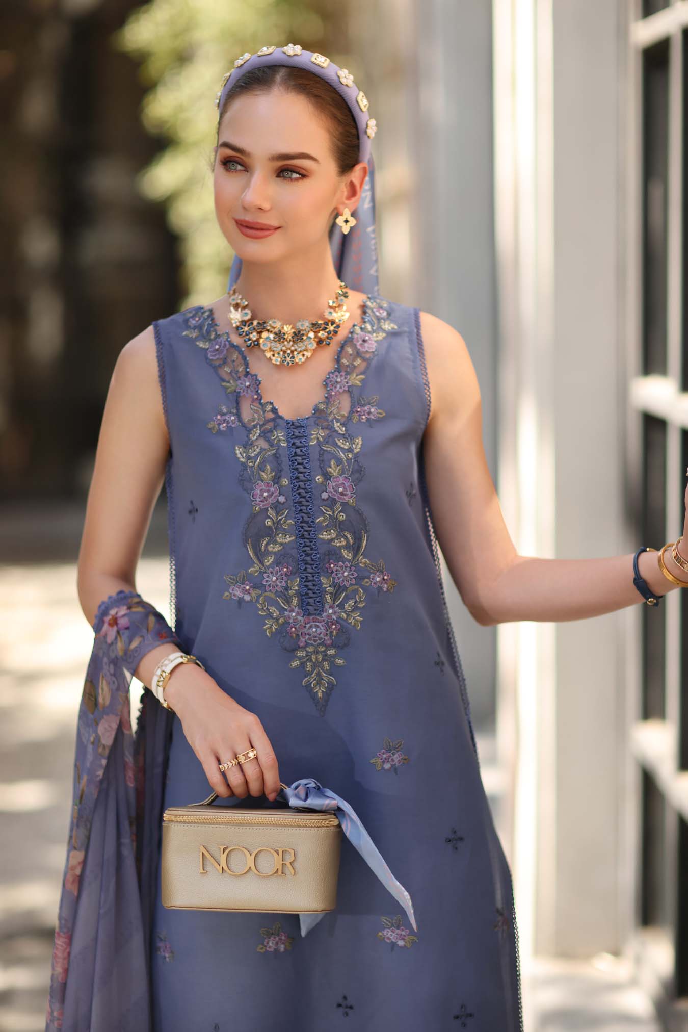 Saadia Asad
