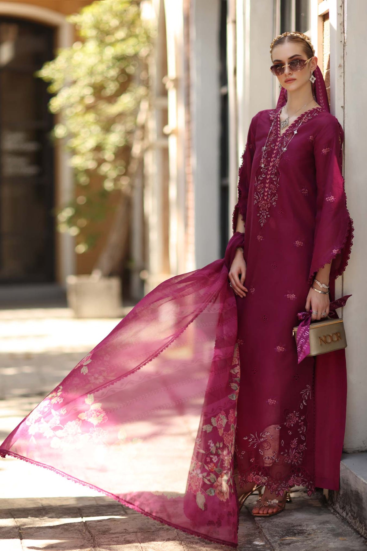 Saadia Asad