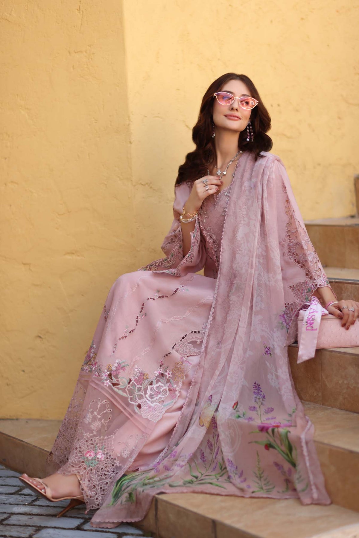 Saadia Asad