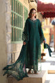 D6 - B - Emerald Green