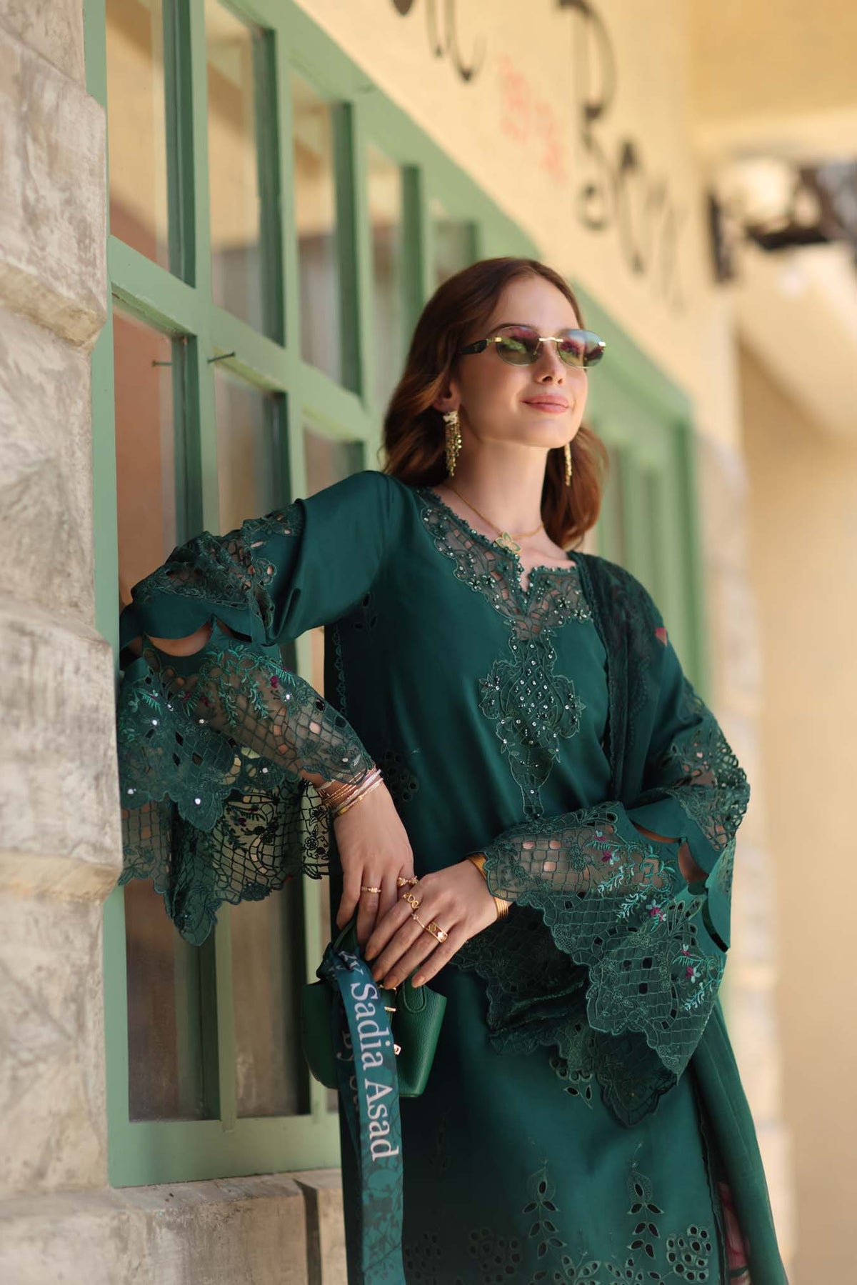 Saadia Asad