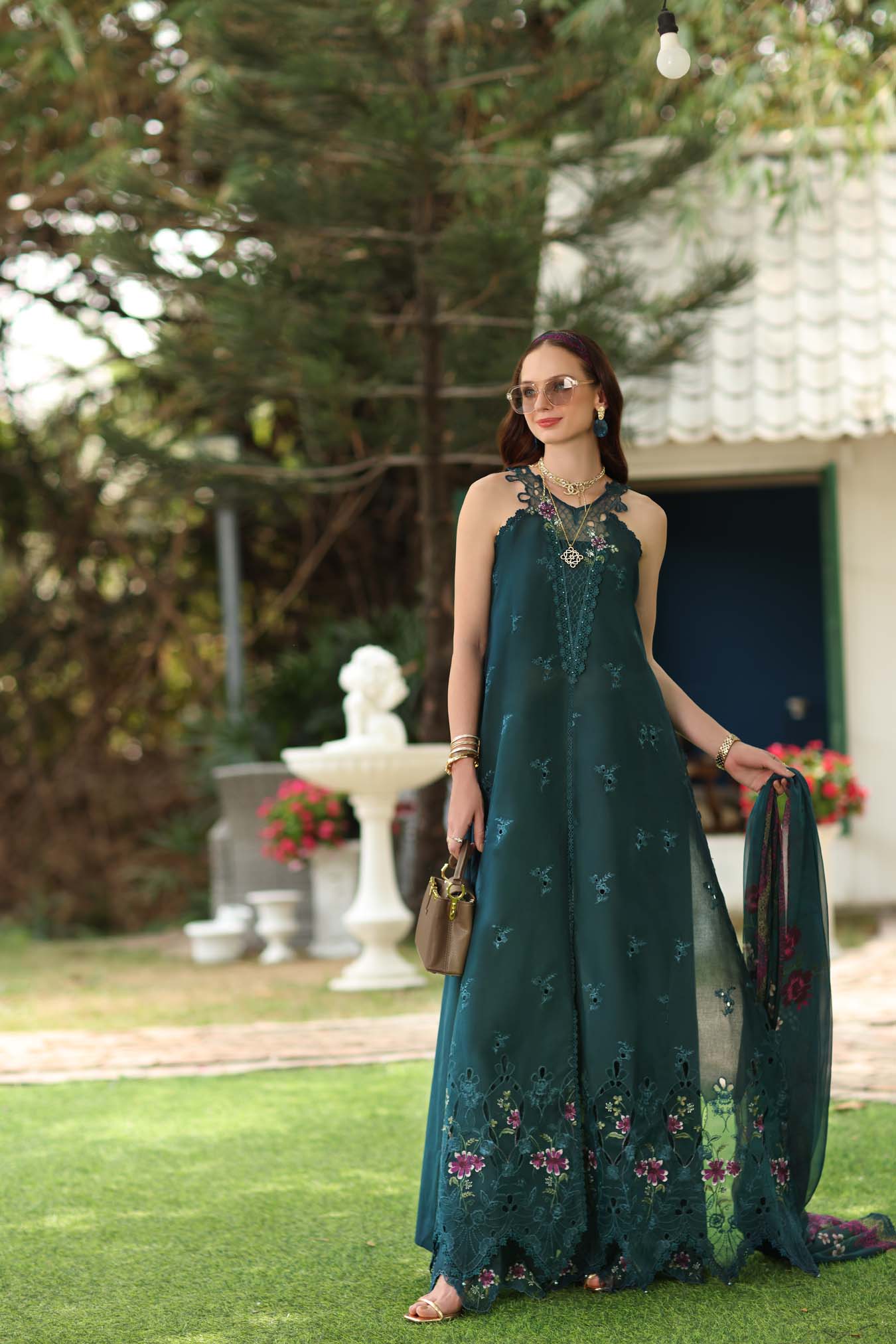 D6 – Coblat Teal