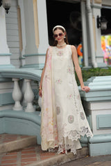D2 - Pearl Ivory - B