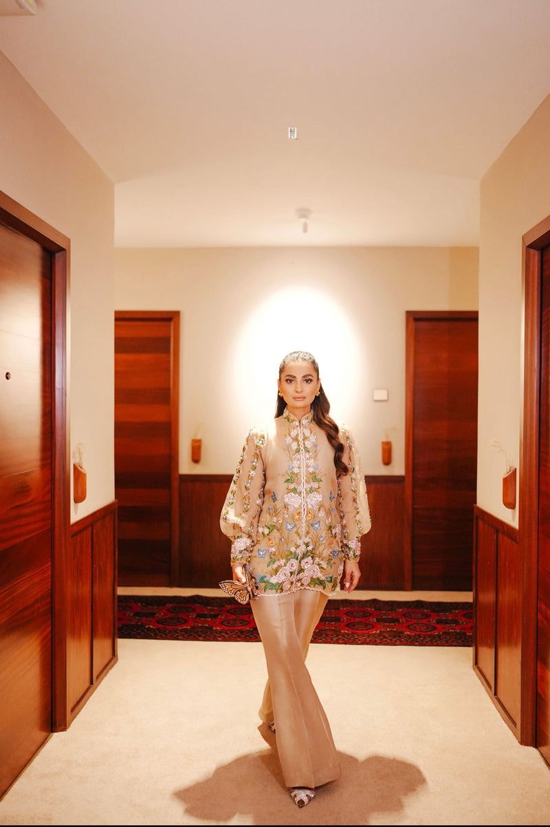 Fleur d’Or - Studio Edition