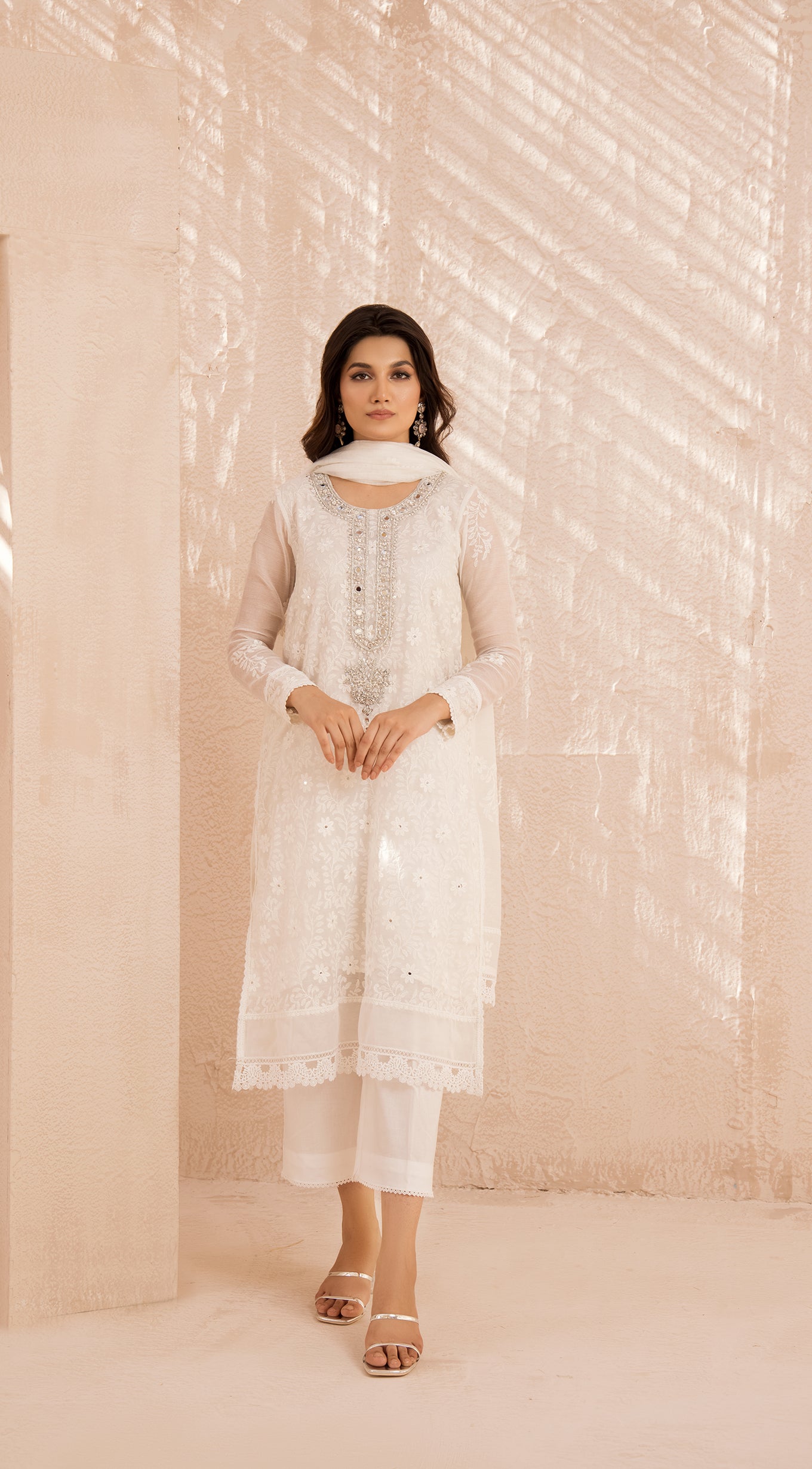 Alia Outfit